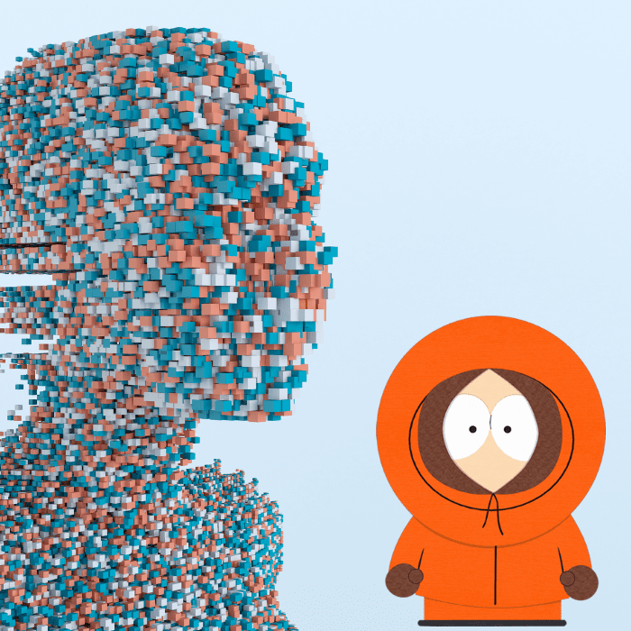 Conoce cómo las series animadas podrían volverse producciones que duren para siempre.- Blog Hola Telcel