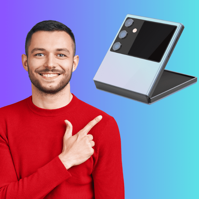 Conoce por qué los teléfonos plegables pueden ser el futuro de todos los smartphones.- Blog Hola Telcel