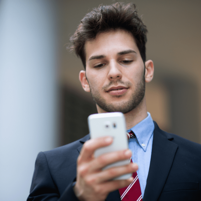 Aprende a usar tu celular con una sola mano de una forma rápida y segura en Android.- Blog Hola Telcel