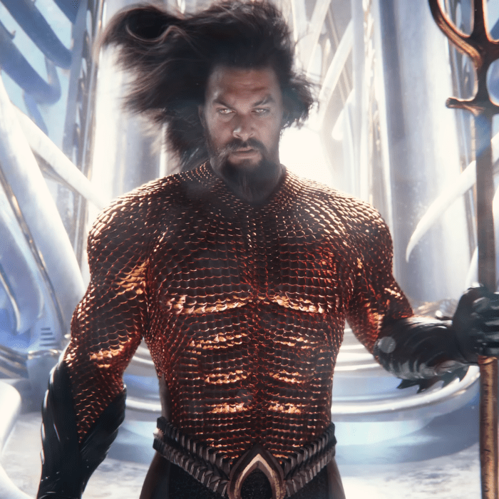 Conoce todo sobre la nueva película de Aquaman y el Reino Perdido.- Blog Hola Telcel