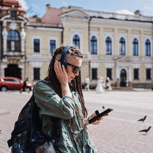 Conoce el tip para escuchar audios en WhatsApp sin que se entere tu remitente.-Blog Hola Telcel