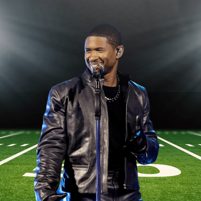 Conoce todo sobre la presentación de Usher en el SB 2024.-Blog Hola Telcel
