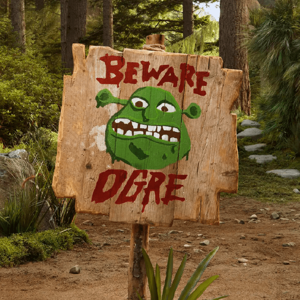 Conoce todo sobre el pantano de 'Shrek' en el que te puedes hospedar si lo deseas.-Blog Hola Telcel