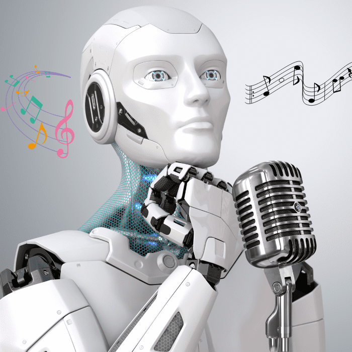 Esta canción hecha con IA fue rechazada de los Premios Grammy.-Blog Hola Telcel