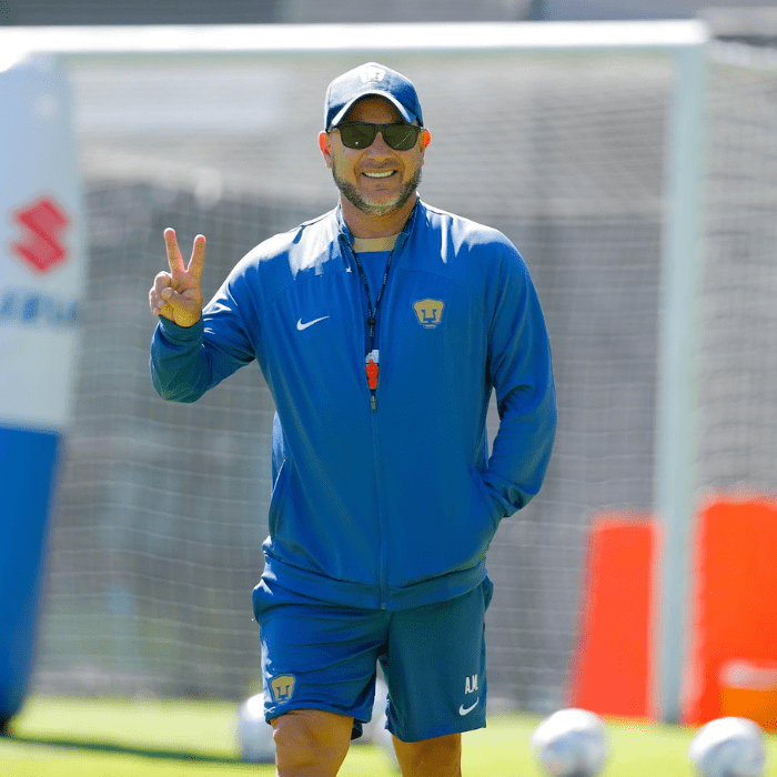 Conoce por qué Antonio Mohamed es uno de los mejores estrategas del torneo.- Blog Hola Telcel 