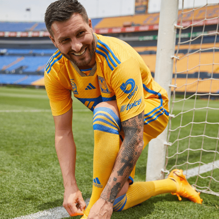 Conoce por qué Gignac es enorme con los Tigres.- Blog Hola Telcel