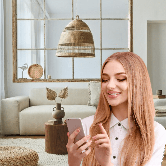 Conoce algunas apps que te pueden ayudar a diseñar y decorar tu casa.- Blog Hola Telcel