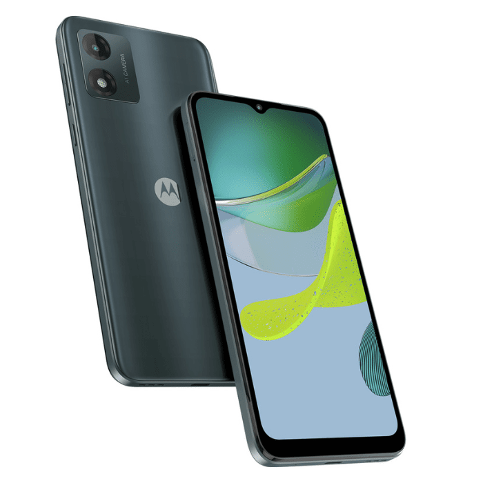 Conoce todo sobre el moto e13.- Blog Hola Telcel