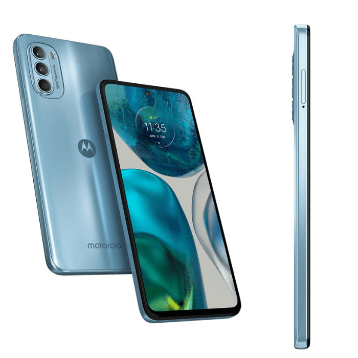 Conoce todo sobre el moto g52.- Blog Hola Telcel 