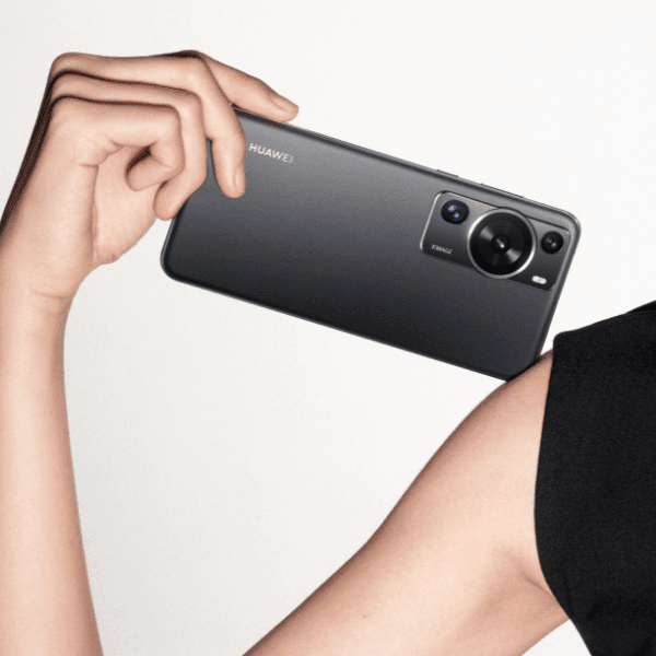 Adéntrate en la velocidad con el HUAWEI P60 Pro.-Blog Hola Telcel