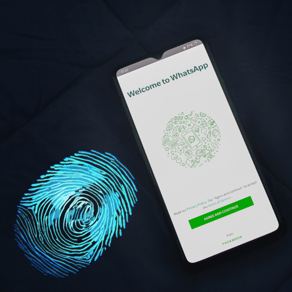Conoce todo sobre Passkeys de WhatsApp.-Blog Hola Telcel
