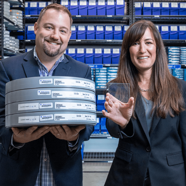 Conoce este peculiar método de almacenamiento propuesto por Microsoft.-Blog Hola Telcel