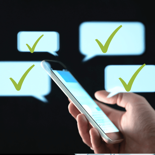 Así puedes recuperar tus mensajes eliminados de WhatsApp.-Blog Hola Telcel