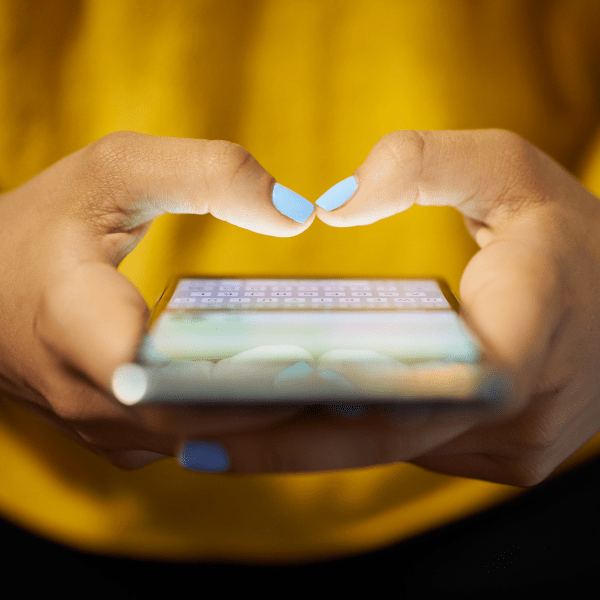 Así puedes restaurar tus mensajes borrados en WhatsApp.-Blog Hola Telcel