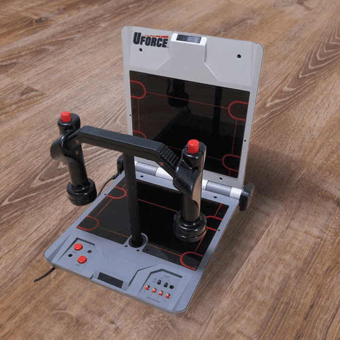 Conoce los accesorios más épicos de la Nintendo NES.-Blog Hola Telcel