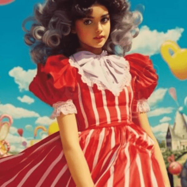 Conoce cómo se vería Candy en una novela mexicana.-Blog Hola Telcel