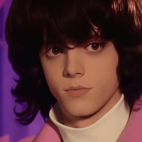 Albert, el personaje de 'Candy Candy' es misterioso y amable a la vez.-Blog Hola Telcel