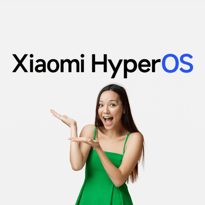 Conoce todo sobre el nuevo sistema operativo de Xiaomi HyperOS.- Blog Hola Telcel
