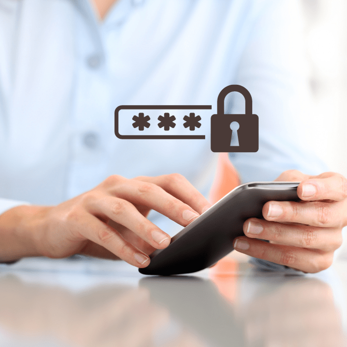 Conoce la nueva forma de compartir contraseñas en Google.- Blog Hola Telcel