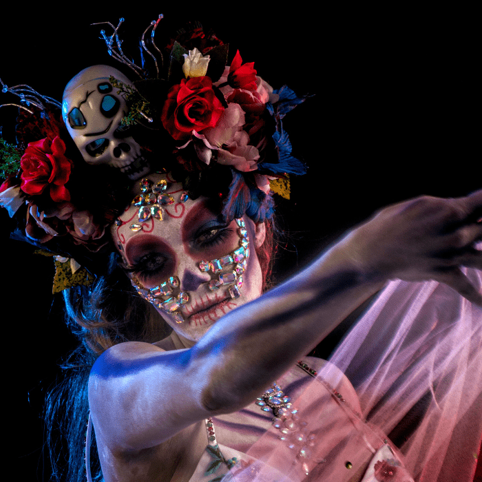 Conoce todo sobre la Procesión de Catrinas 2023 en CDMX.- Blog Hola Telcel