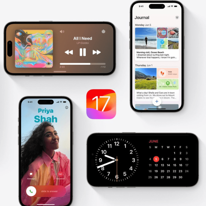 Conoce todo sobre la nueva actualización de iOS 17.1.- Blog Hola Telcel