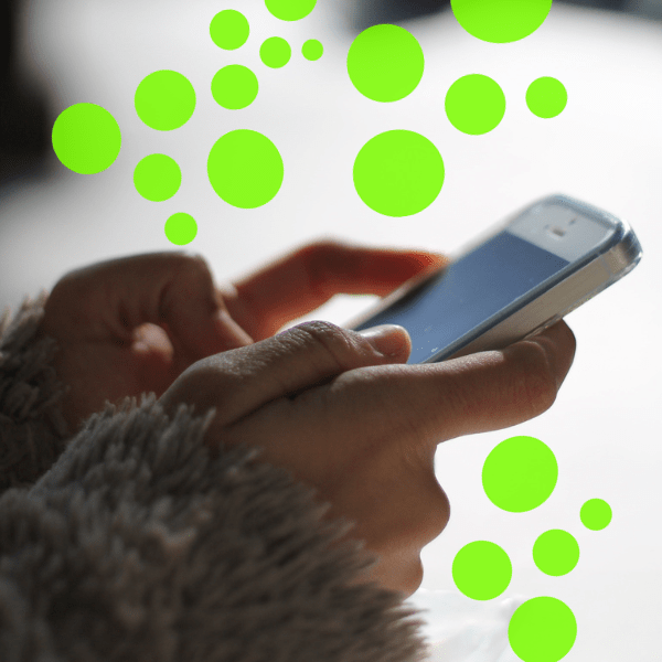 Conoce el significado del punto verde ubicado junto a tus chats de WhatsApp.-Blog Hola Telcel