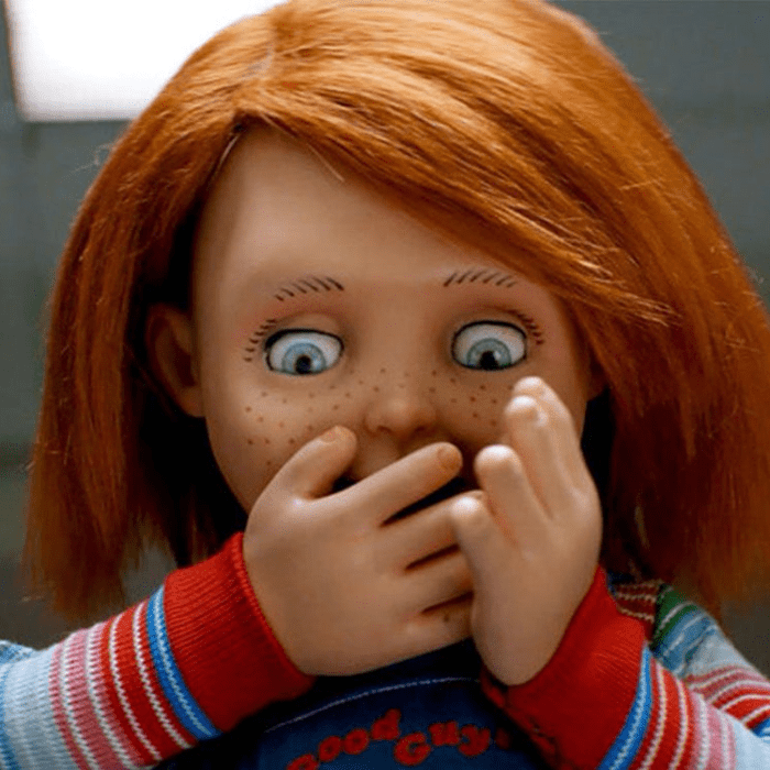 ‘Charles’ será la nueva película del muñeco diabólico- Blog HolaTelcel