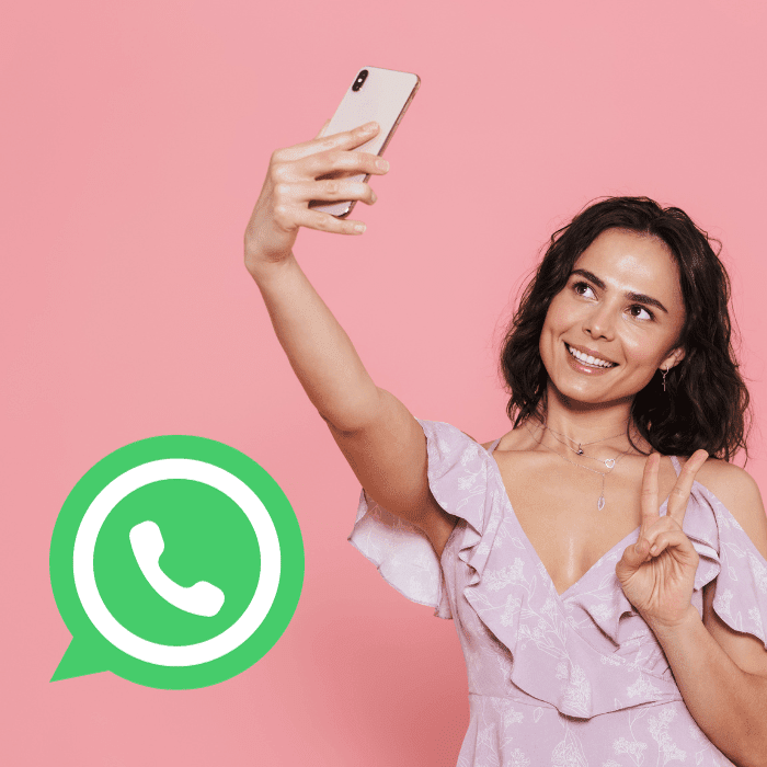 Conoce cómo usar dos fotos de perfil en WhatsApp.-Blog Hola Telcel