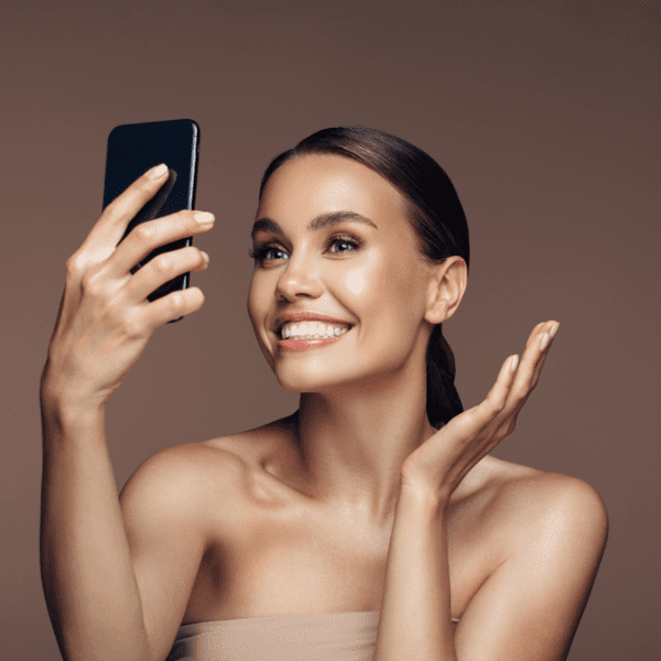 Conoce cómo puedes tener dos fotos de perfil a la vez en WhatsApp.-Blog Hola Telcel