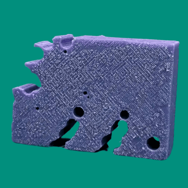 Este robot fue hecho por una IA.-Blog Hola Telcel