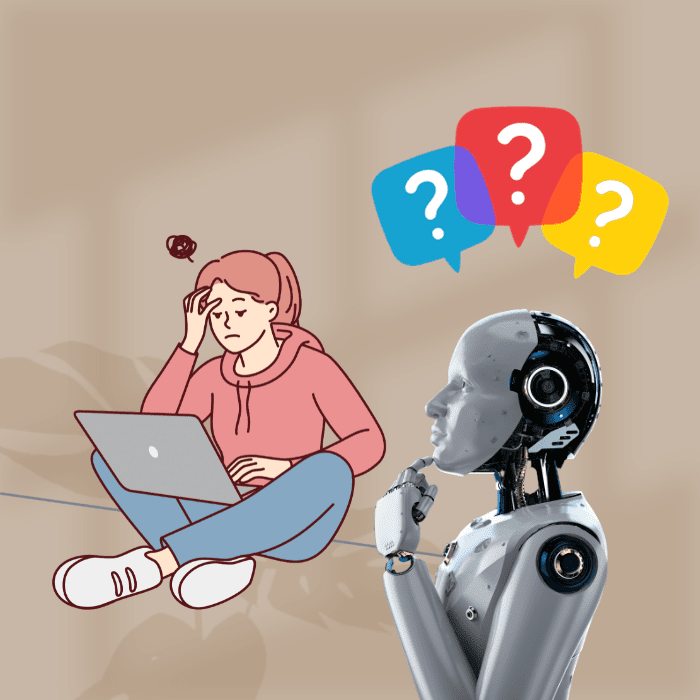 Conoce cómo ChatGPT está inventando datos falsos para apoyar teorías.-Blog Hola Telcel