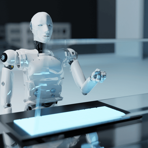 Conoce todo lo que se sabe respecto la superinteligencia artificial.-Blog Hola Telcel