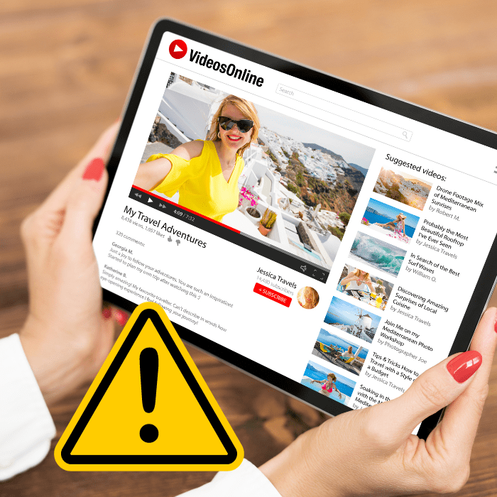 Conoce todo sobre la postura que está tomando YouTube respecto al uso de IA en los contenidos subidos.-Blog Hola Telcel