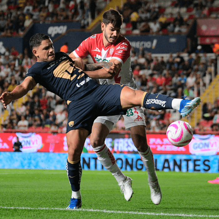 Conoce todo sobre el encuentro entre Pumas y Guadalajara.- Blog Hola Telcel