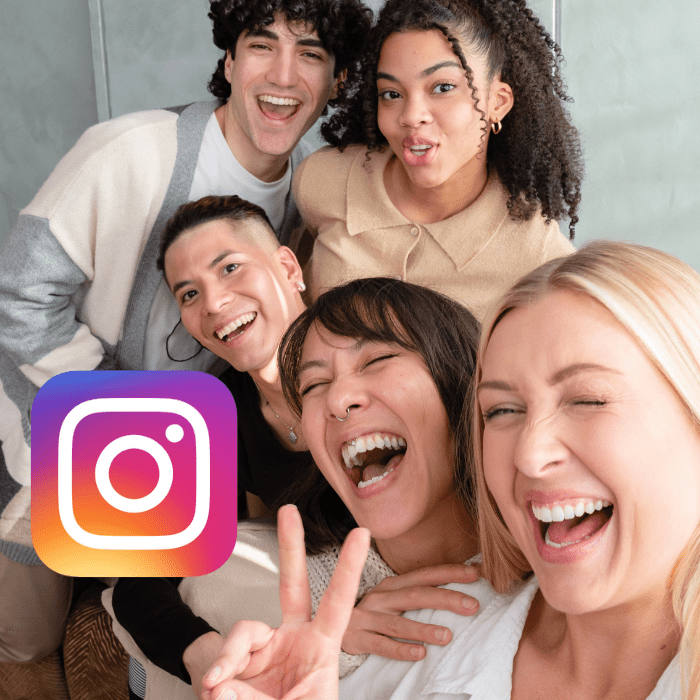 Conoce todo sobre los nuevos grupos privados de Instagram.- Blog Hola Telcel