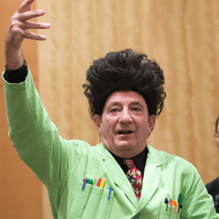 Conoce todo sobre la nueva colaboración entre Beakman y Forza.- Blog Hola Telcel