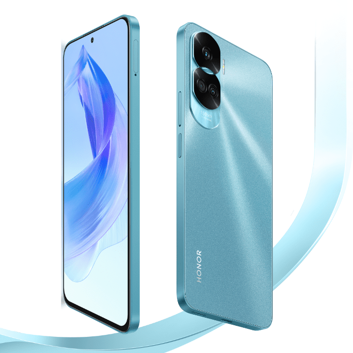 Conoce todo sobre el HONOR 90 Lite.- Blog Hola Telcel