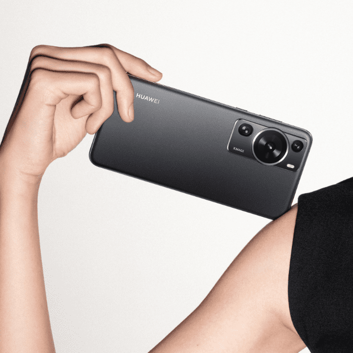 Conoce las cámaras del HUAWEI P60 Pro.- Blog Hola Telcel