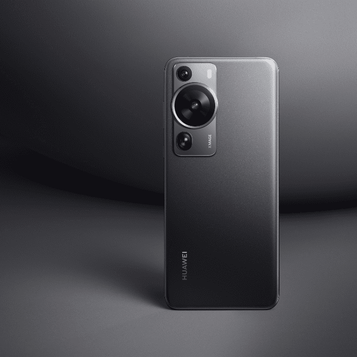 Elige entre los colores blanco o negro del HUAWEI P60 Pro.- Blog Hola Telcel