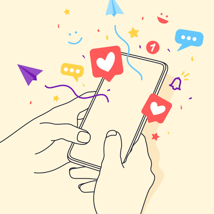 Conoce todo sobre la nueva función Hype de Instagram.- Blog Hola Telcel