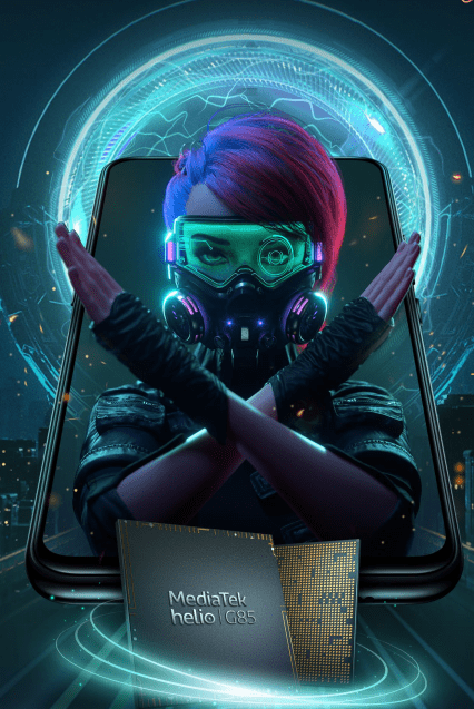 El procesador del vivo Y17s tiene un buen rendimiento.- Blog Hola Telcel