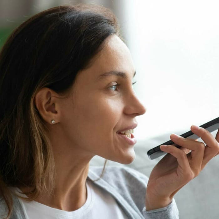 Microsoft: app para personas ciegas que reconoce entorno y textos.-Blog Hola Telcel