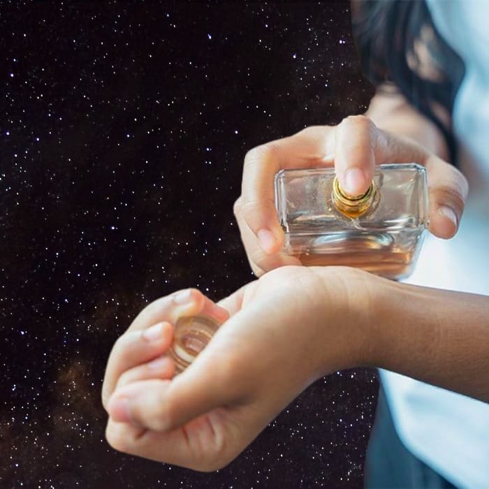 NASA crea perfume que huele al espacio exterior y ya puedes conseguirlo.-Blog Hola Telcel