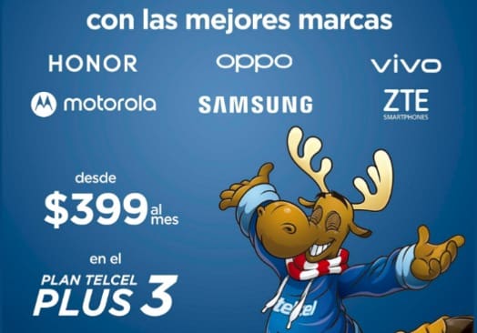 Conoce cómo puedes llevarte un smartphone a casa a 36 meses sin intereses con Telcel.- Blog Hola Telcel