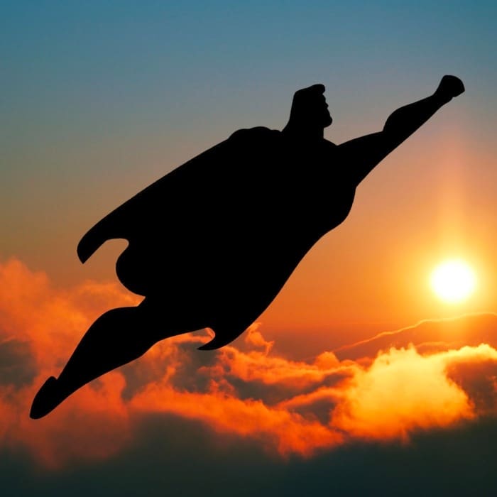 Así es 'Superman: Legacy'.-Blog Hola Telcel