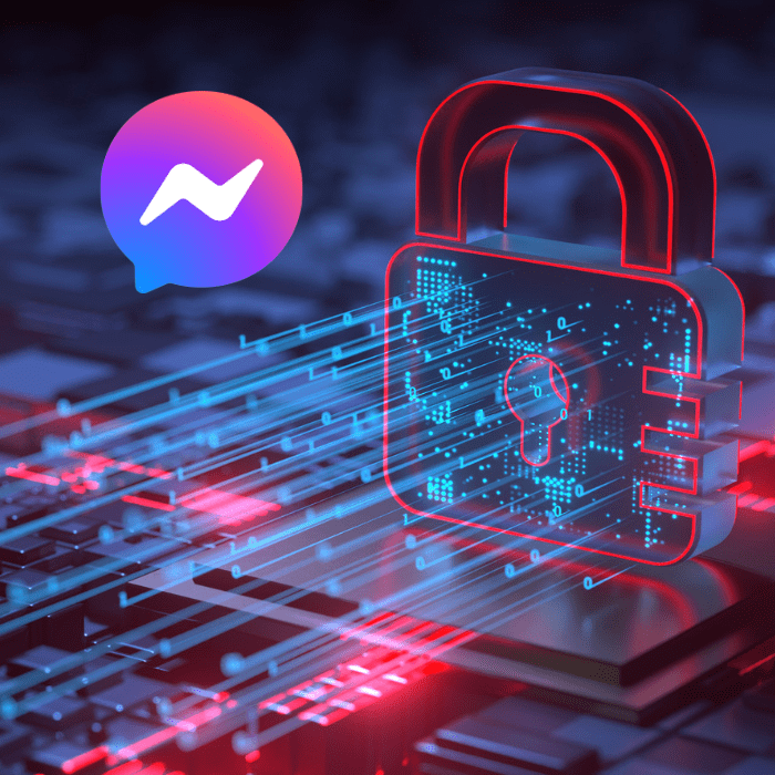 Conoce todo sobre el cifrado de extremo a extremo que tras varios años por fin llegó a Messenger.- Blog Hola Telcel