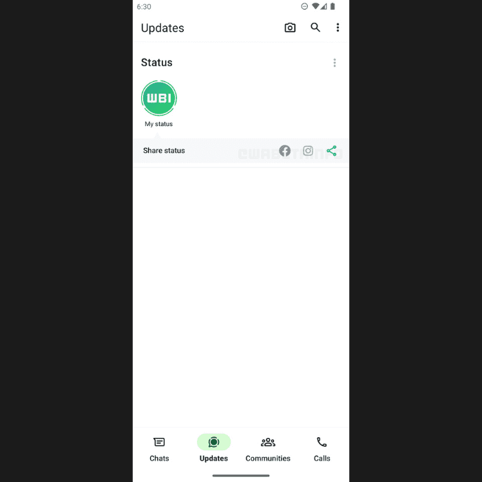 Conoce la forma en que puedes compartir tus estados de WhatsApp en Instagram.- Blog Hola Telcel