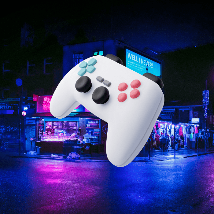 Conoce todo sobre la nueva película de Cyberpunk 2077.- Blog Hola Telcel