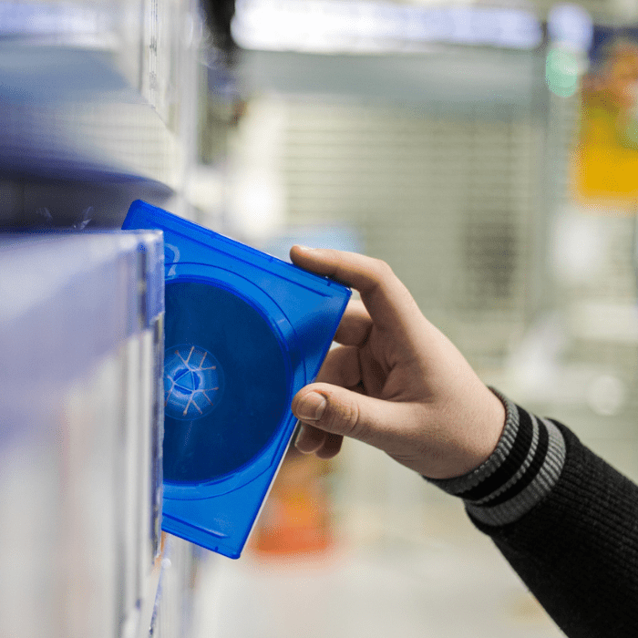 Conoce qué está pasando con los videojuegos físicos y si están en peligro de extinción.- Blog Hola Telcel