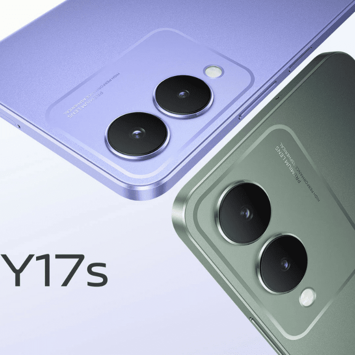 Conoce todo sobre el vivo Y17s.- Blog Hola Telcel